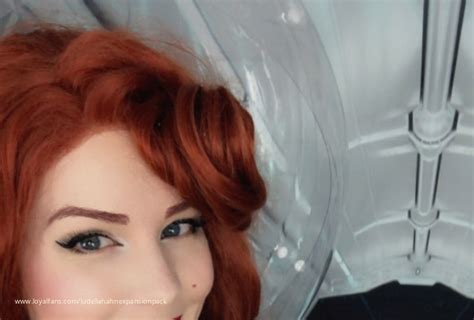 ludella hahn expansion